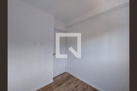 Quarto 1 de apartamento para alugar com 2 quartos, 40m² em Jurubatuba, São Paulo