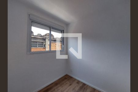 Quarto 1 de apartamento para alugar com 2 quartos, 40m² em Jurubatuba, São Paulo