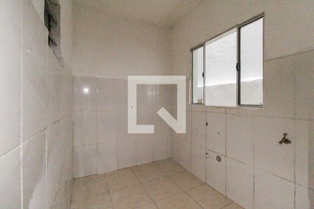 Casa para alugar com 45m², 1 quarto e sem vagaÁrea de Serviço