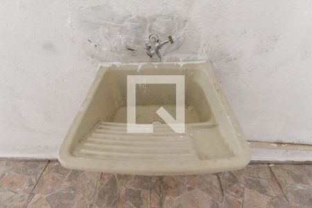 Casa para alugar com 45m², 1 quarto e sem vagaCorredor Externo