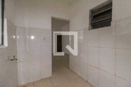 Casa para alugar com 45m², 1 quarto e sem vagaÁrea de Serviço