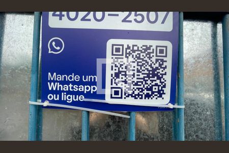 Casa para alugar com 45m², 1 quarto e sem vagaPlaquinha