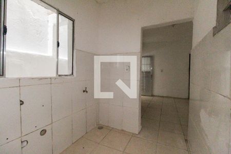 Casa para alugar com 45m², 1 quarto e sem vagaÁrea de Serviço