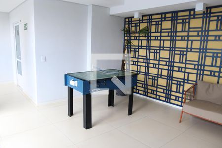 Apartamento para alugar com 79m², 2 quartos e 1 vagaÁrea comum