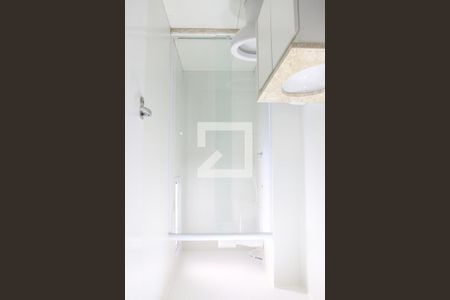 Apartamento para alugar com 79m², 2 quartos e 1 vagaBanheiro da Suíte
