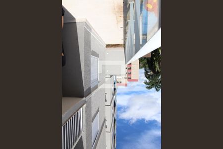 Apartamento para alugar com 79m², 2 quartos e 1 vagaVaranda