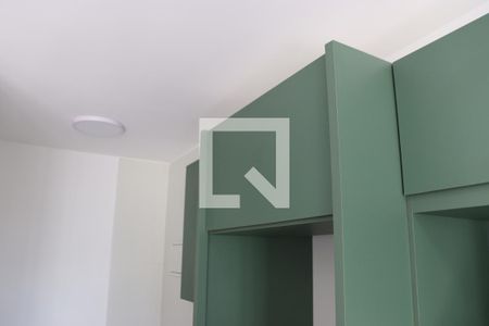 Apartamento para alugar com 79m², 2 quartos e 1 vagaCozinha e Área de Serviço