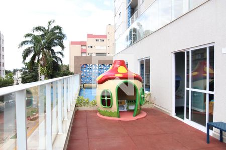 Apartamento para alugar com 79m², 2 quartos e 1 vagaÁrea comum