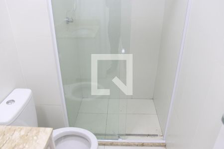 Apartamento para alugar com 79m², 2 quartos e 1 vagaBanheiro