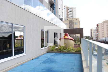 Apartamento para alugar com 79m², 2 quartos e 1 vagaÁrea comum