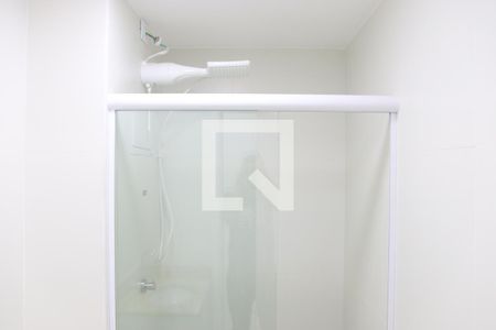 Apartamento para alugar com 79m², 2 quartos e 1 vagaBanheiro