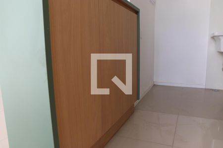 Apartamento para alugar com 79m², 2 quartos e 1 vagaCozinha e Área de Serviço