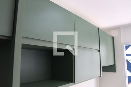 Apartamento para alugar com 79m², 2 quartos e 1 vagaCozinha e Área de Serviço