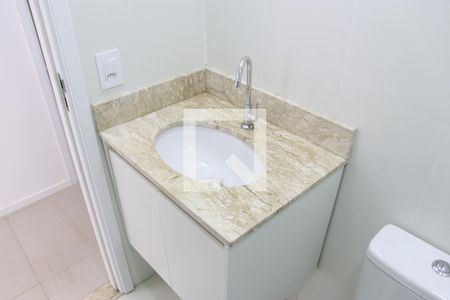 Apartamento para alugar com 79m², 2 quartos e 1 vagaBanheiro