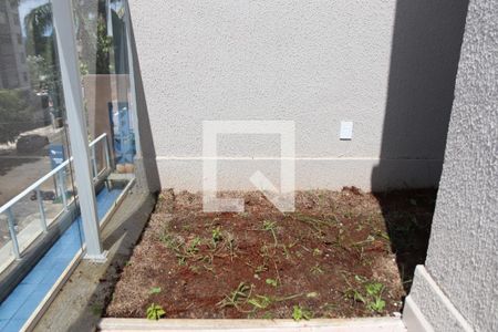 Apartamento para alugar com 79m², 2 quartos e 1 vagaVaranda