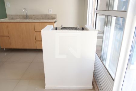 Apartamento para alugar com 79m², 2 quartos e 1 vagaCozinha e Área de Serviço