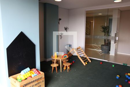 Apartamento para alugar com 79m², 2 quartos e 1 vagaÁrea comum
