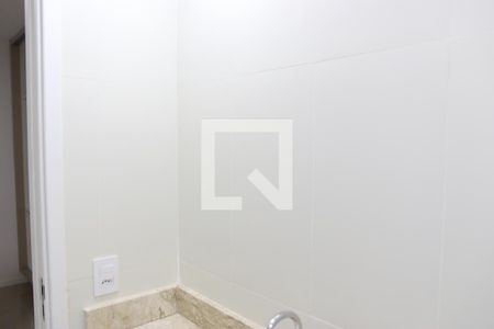 Apartamento para alugar com 79m², 2 quartos e 1 vagaBanheiro da Suíte