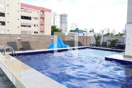 Apartamento para alugar com 79m², 2 quartos e 1 vagaÁrea comum