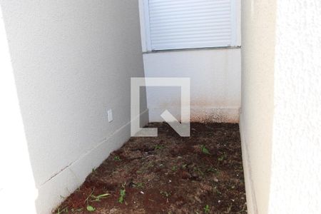 Apartamento para alugar com 79m², 2 quartos e 1 vagaVaranda