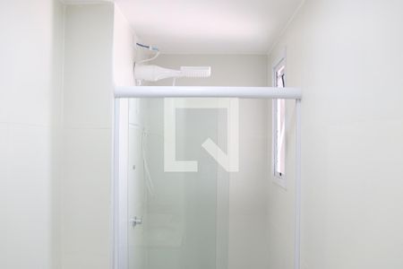 Apartamento para alugar com 79m², 2 quartos e 1 vagaBanheiro da Suíte