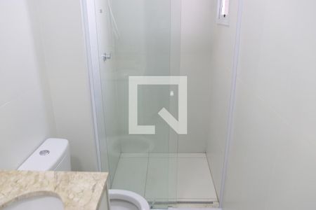 Apartamento para alugar com 79m², 2 quartos e 1 vagaBanheiro da Suíte