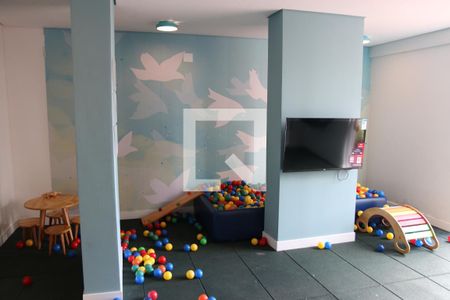 Apartamento para alugar com 79m², 2 quartos e 1 vagaÁrea comum