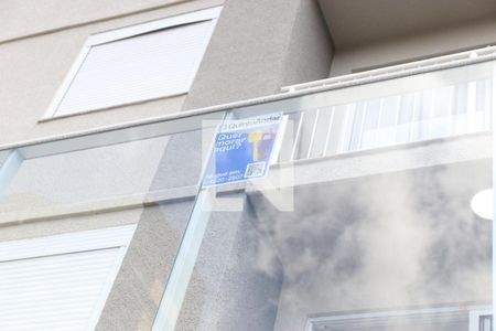 Apartamento para alugar com 79m², 2 quartos e 1 vagaPlaquinha