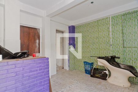 Casa à venda com 350m², 4 quartos e 3 vagas Casa à venda com 350m², 4 quartos e 3 vagasSalão