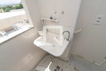 Apartamento à venda com 110m², 2 quartos e 1 vagaÁrea de Serviço