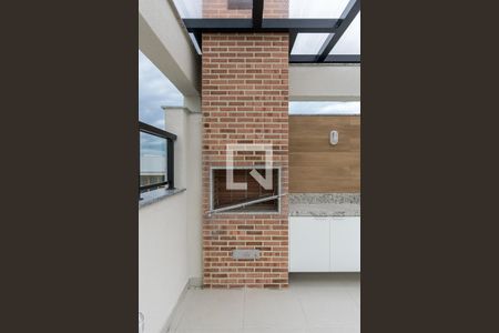 Apartamento à venda com 110m², 2 quartos e 1 vagaÁrea comum - Churrasqueira