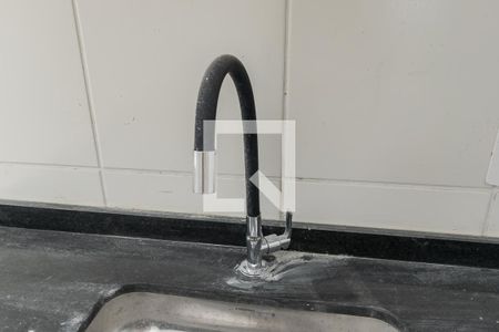 Apartamento à venda com 110m², 2 quartos e 1 vagaCozinha - Torneira