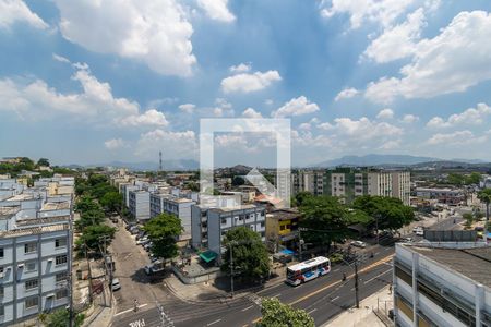 Apartamento à venda com 110m², 2 quartos e 1 vagaVista do Quarto 2 Suíte