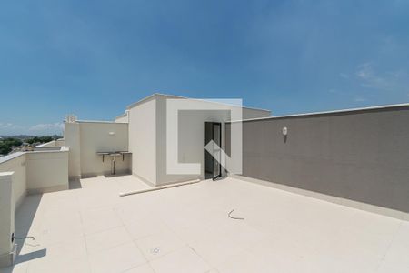 Apartamento à venda com 110m², 2 quartos e 1 vagaTerraço