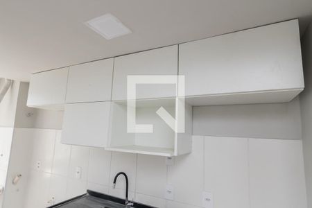 Apartamento à venda com 110m², 2 quartos e 1 vagaCozinha - Armários