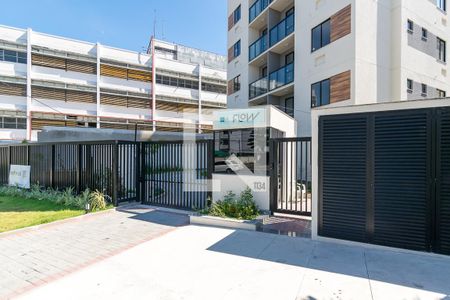 Apartamento à venda com 110m², 2 quartos e 1 vagaFachada da Entrada