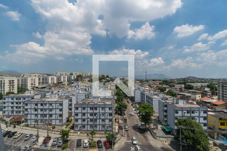 Apartamento à venda com 110m², 2 quartos e 1 vagaVista do Terraço