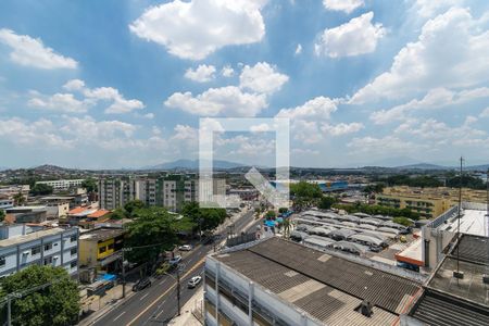 Apartamento à venda com 110m², 2 quartos e 1 vagaVista do Terraço