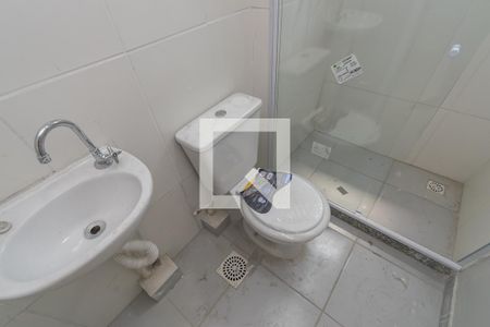 Apartamento à venda com 110m², 2 quartos e 1 vagaBanheiro Social