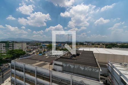 Apartamento à venda com 110m², 2 quartos e 1 vagaVista do Quarto 1