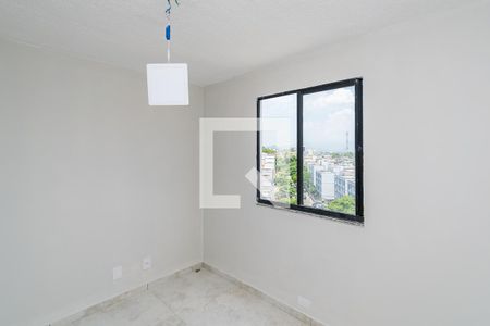 Apartamento à venda com 110m², 2 quartos e 1 vagaQuarto 2 Suíte