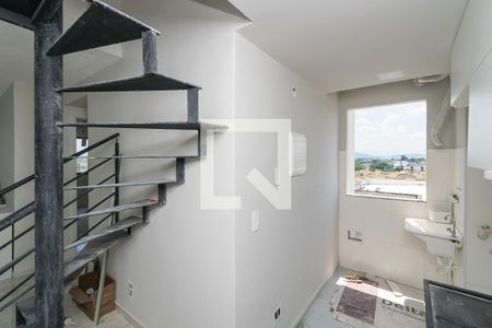Apartamento à venda com 110m², 2 quartos e 1 vagaCozinha