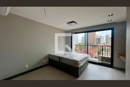 Studio de kitnet/studio para alugar com 1 quarto, 25m² em Pinheiros, São Paulo