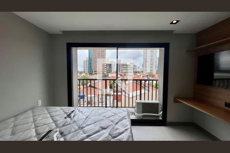 Studio de kitnet/studio para alugar com 1 quarto, 25m² em Pinheiros, São Paulo