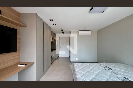 Quarto de kitnet/studio para alugar com 1 quarto, 25m² em Pinheiros, São Paulo