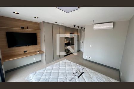 Studio de kitnet/studio para alugar com 1 quarto, 25m² em Pinheiros, São Paulo