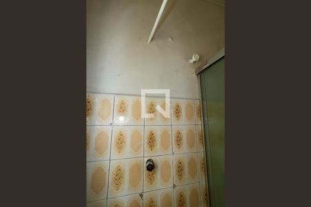 Casa para alugar com 53m², 1 quarto e sem vaga Casa para alugar com 53m², 1 quarto e sem vagaBanheiro