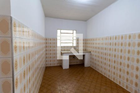 Casa para alugar com 53m², 1 quarto e sem vaga Casa para alugar com 53m², 1 quarto e sem vagaCozinha