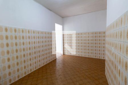 Casa para alugar com 53m², 1 quarto e sem vaga Casa para alugar com 53m², 1 quarto e sem vagaCozinha