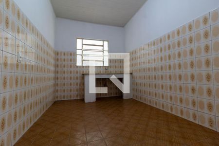 Casa para alugar com 53m², 1 quarto e sem vaga Casa para alugar com 53m², 1 quarto e sem vagaCozinha